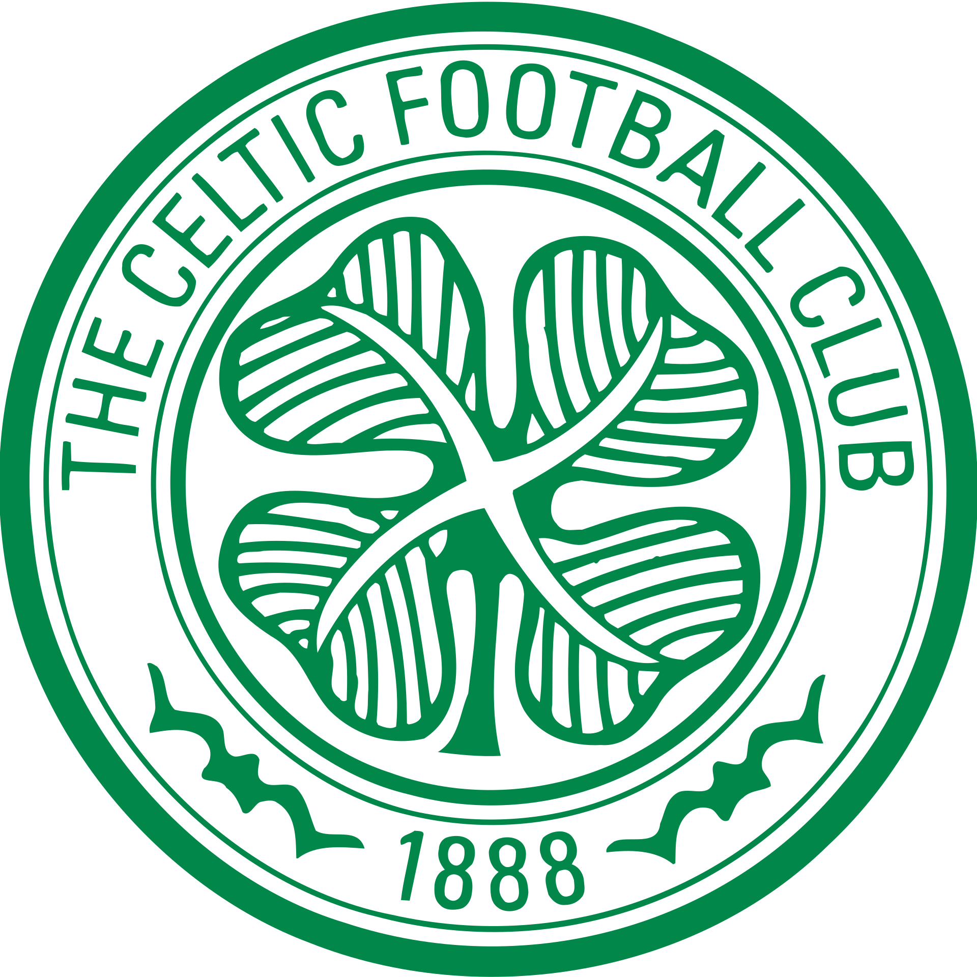 EUROPA LEAGUE Celtic v Ferencvaros